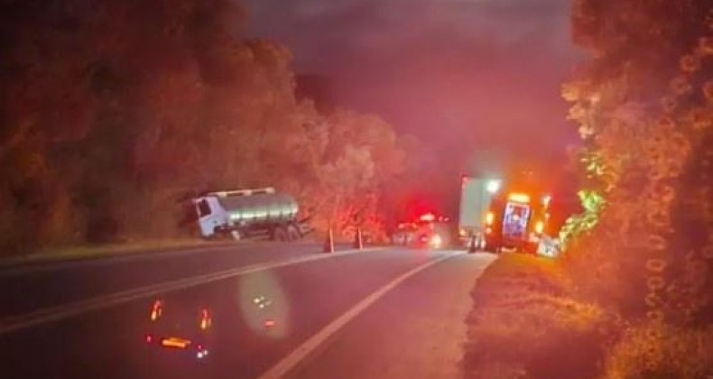 Fatalidades no mesmo trajeto: em apenas 8 horas, dois motoristas morrem