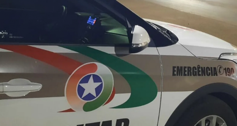 Homem é preso por estelionato em Maravilha