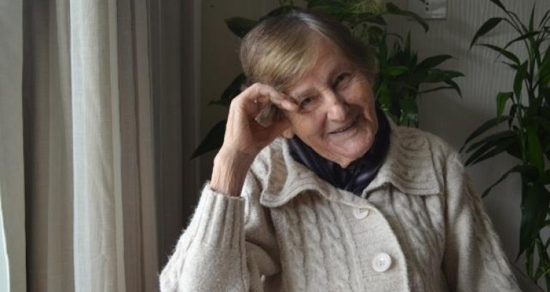 Maravilhense de 101 anos revela segredo da longevidade