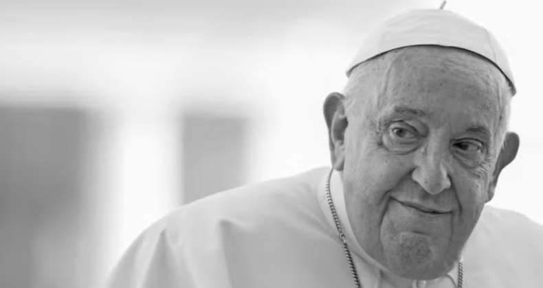 Morre o papa Francisco, aos 88 anos
