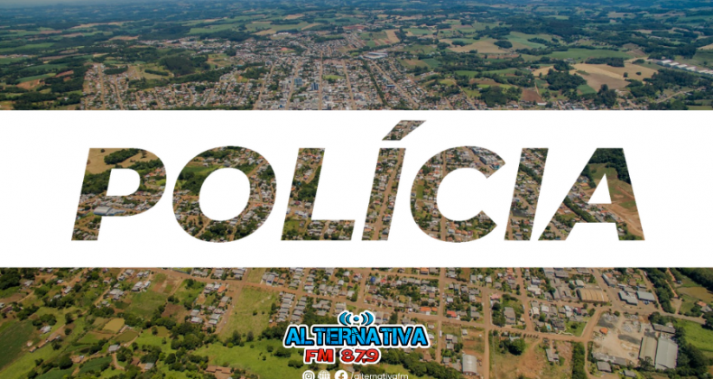 Cinco pessoas são presas no fim de semana em Maravilha