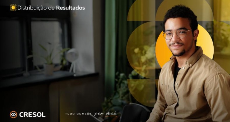 Cooperados da Cresol recebem mais de R$ 279 milhões em resultados
