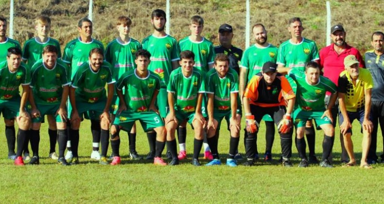 Final do Municipal de Campo acontece nesse domingo em Flor do Sertão