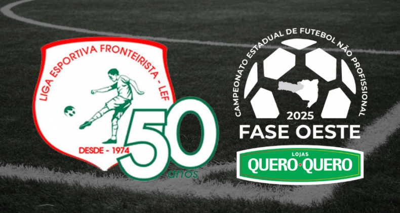 Rodada do Estadual de Amadores - Fase Oeste é adiada mais uma vez