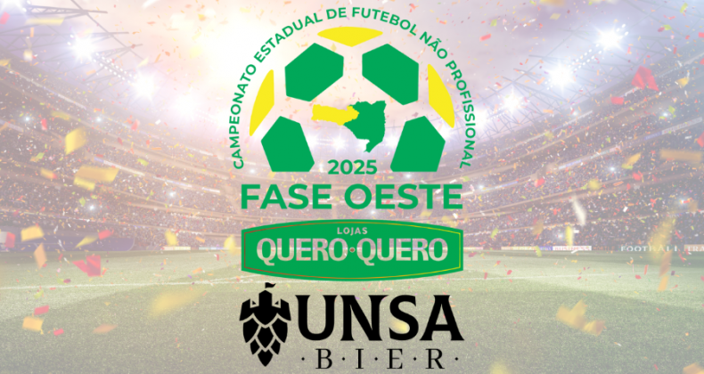 Fim da Novela? Campeonato Estadual de Amadores tem retorno confirmado