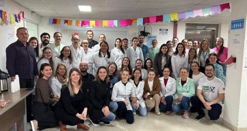 Mais de 250 atendimentos marcam o Dia D da Saúde em Maravilha