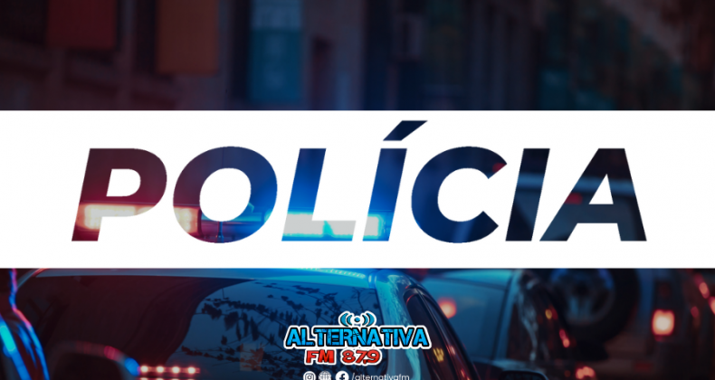 Polícia Militar prende autores de assalto em comércio de Maravilha