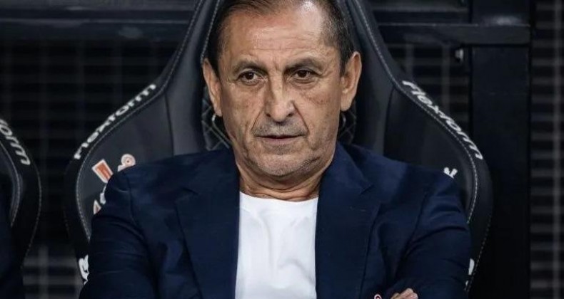 Internacional deve anunciar Ramón Díaz como novo técnico