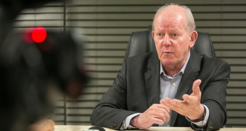 Deputado apresenta PL para regularizar repasses aos consórcios intermunicipais de saúde.