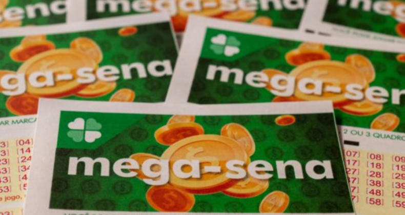 Mega Sena acumulada irá sortear nesta quinta-feira um prêmio de R$ 42 milhões.
