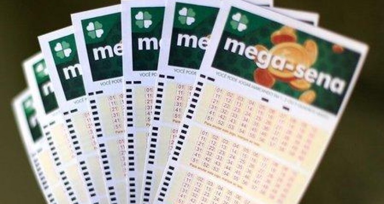 Mega-Sena acumulada pode pagar R$ 87 milhões nesta terça-feira.