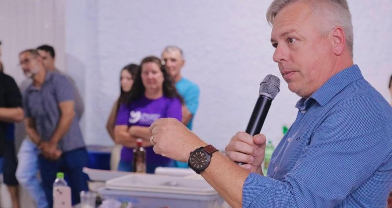 Deputados aprovam projeto que garante compras governamentais da agricultura familiar de SC